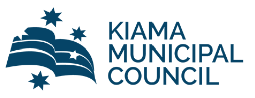 Kiama Municipal Council logo
